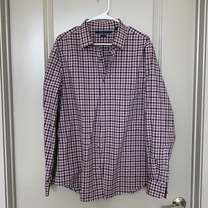 Perry Ellis Dress Shirt